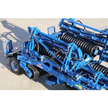 Wał Cambridge/ Orion